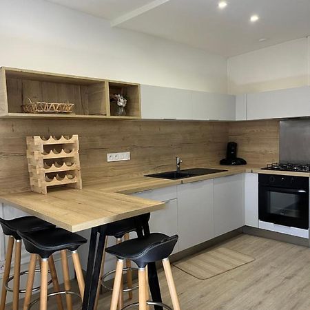 Apartament Maison Floirac Arkea Arena Zewnętrze zdjęcie