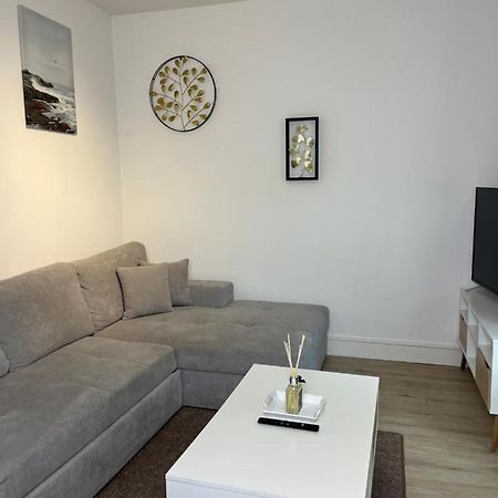 Apartament Maison Floirac Arkea Arena Zewnętrze zdjęcie