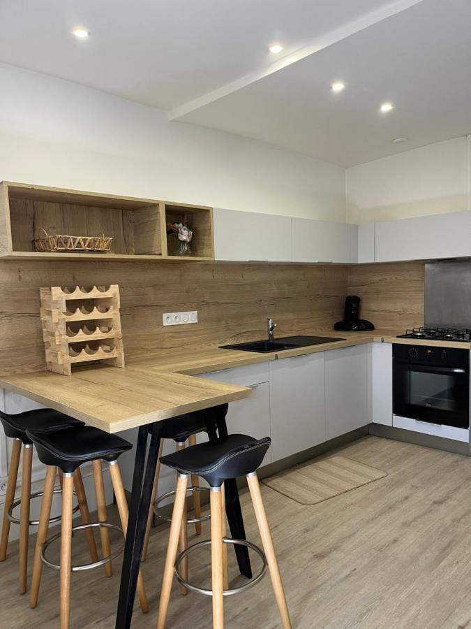 Apartament Maison Floirac Arkea Arena Zewnętrze zdjęcie