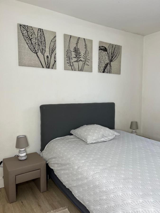 Apartament Maison Floirac Arkea Arena Zewnętrze zdjęcie
