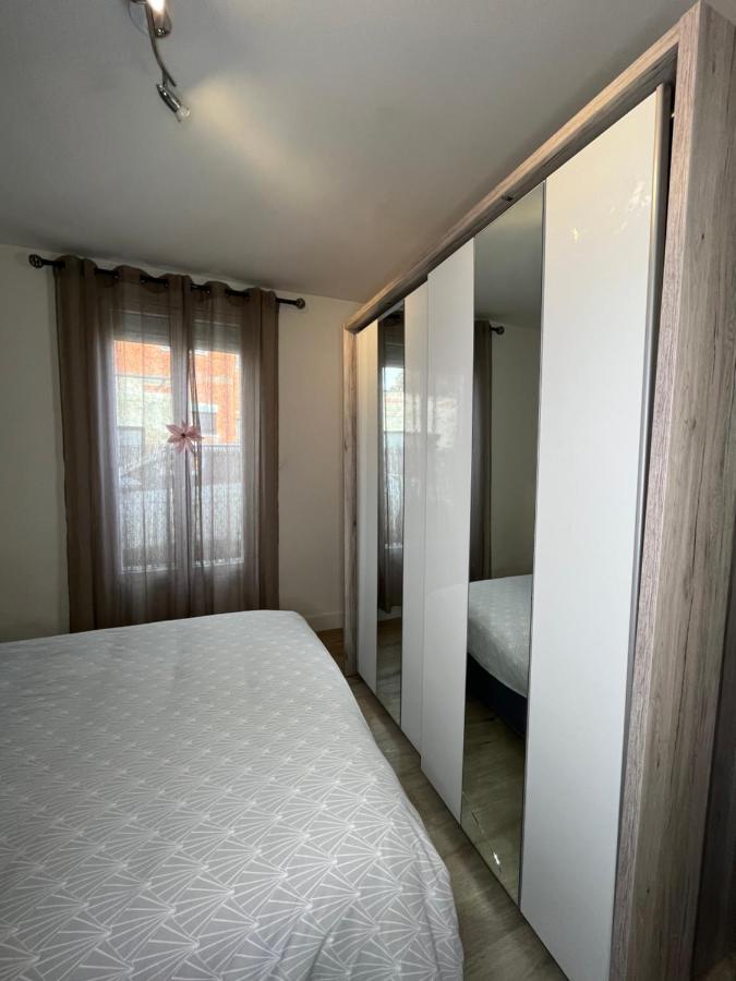 Apartament Maison Floirac Arkea Arena Zewnętrze zdjęcie