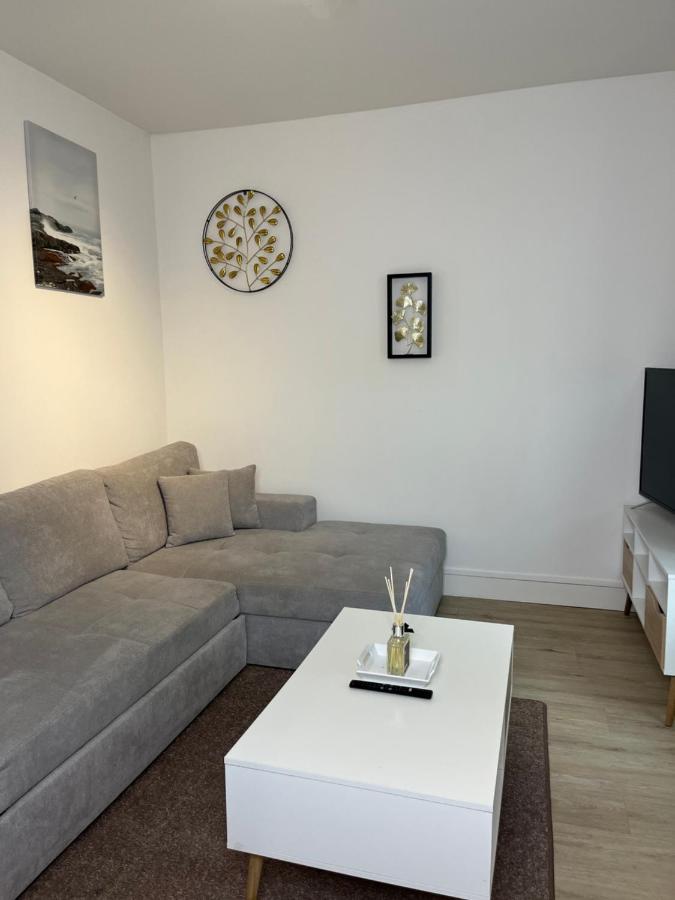 Apartament Maison Floirac Arkea Arena Zewnętrze zdjęcie