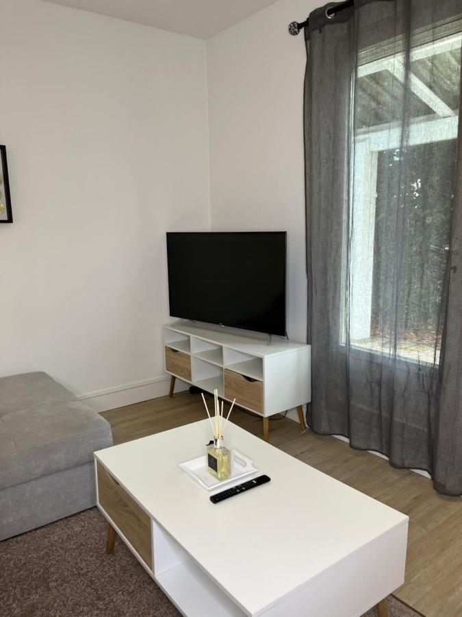 Apartament Maison Floirac Arkea Arena Zewnętrze zdjęcie